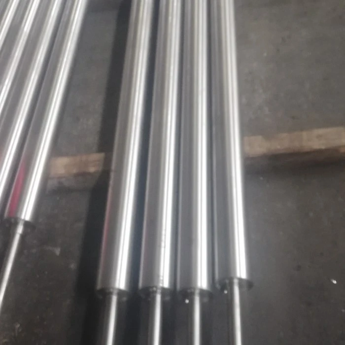 Why is Centrifugal Casting Better for Your Metal Tubes?